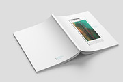 A4 Art Exhibition Catalog, a Brochure Template by Bookrak Graphic Design (Thumbnail 14 of 14)