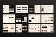 2-in-1 Ebook & Workbook Templates, a Magazine Template by ArtisanaAura (Thumbnail 29 of 30)