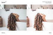 216 Insta Presets Lightroom Bundle, a Preset Add-On by VEER (Thumbnail 12 of 17)