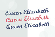 Arustin - Bold Script, a Script Font by Lemon Studio Type (Thumbnail 5 of 8)