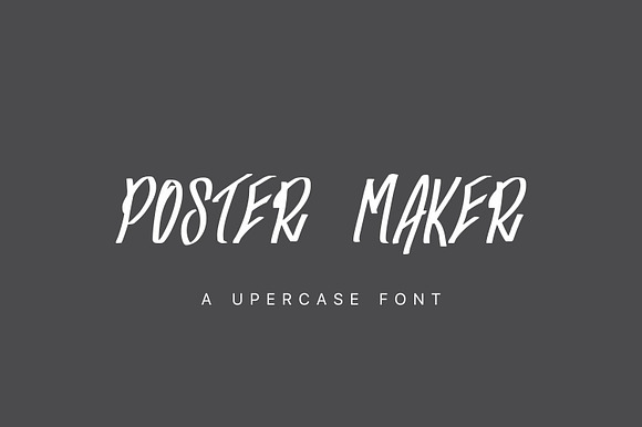 Poster Maker preview 6