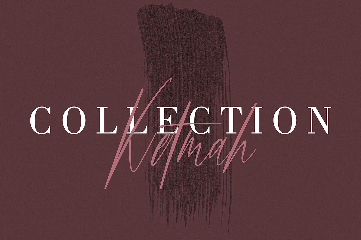 Alenia Betry, a Script Font by pineungtype (Photo 5 of 9)