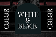 Berang Berang Serif Display Font, a Serif Font by Maryamtype Studio (Thumbnail 7 of 15)