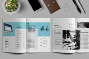Brochure, a Brochure Template by Elite_Standard (Thumbnail 3 of 9)