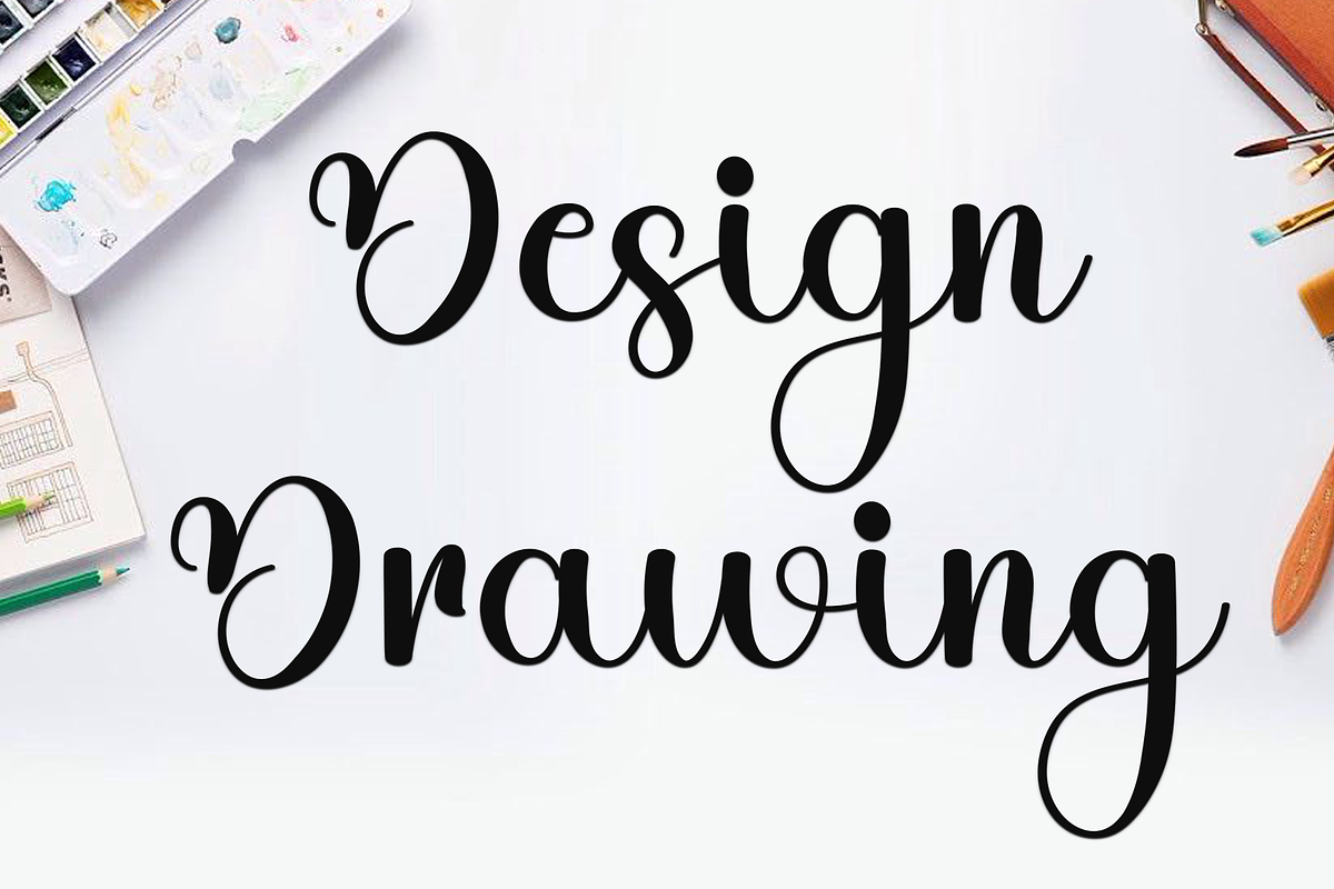 Brittany Charming, a Handwritten Font by FreshTypeINK (Photo 4 of 8)