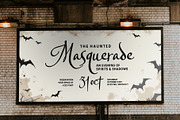 Gothic Saturday - Creepy Script Font, a Script Font by Sarid Ezra (Thumbnail 4 of 9)