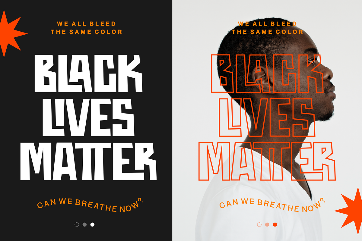 Throostle a Bold Display Font Family, a Sans Serif Font by Allouse Studio (Photo 2 of 10)