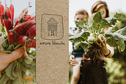 Poule Serif Rustic Font, a Serif Font by LABFcreations (Thumbnail 16 of 16)