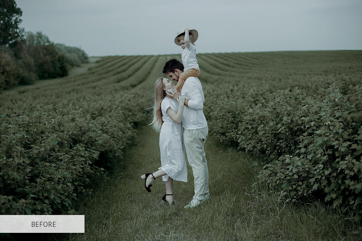 Photoshop Actions - Soft Matte, an Action Add-On by FixThePhoto (Photo 7 of 32)