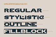 Valerins, a Symbol Font by Nathatype (Thumbnail 9 of 15)