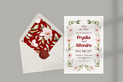 Pryella Modiste, a Handwritten Font by rudiSasori (Thumbnail 7 of 13)