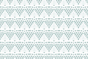 7 Crochet seamless patterns, a Pattern Graphic by tamara.comotomka (Thumbnail 2 of 7)