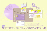 Lavender & Lemon, an Object Graphic by Collection by VY (Thumbnail 7 of 15)