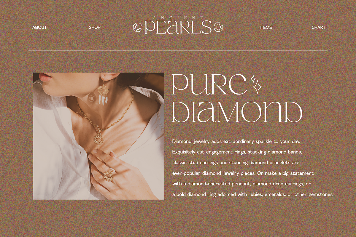SS Loventica - Chic Elegant Serif, a Serif Font by Typocracy Studio (Photo 7 of 10)