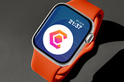 Crypto Letter C Logo, a Branding & Logo Template by Design_Planet (Thumbnail 4 of 4)