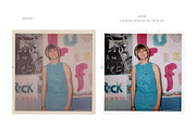 Vintage Foto Fix Photoshop Actions, an Action Add-On by Foto Rx Co. (Thumbnail 5 of 9)
