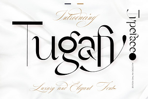Tugafy