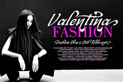 The Lagestic, a Font by Sulthan Studio (Thumbnail 4 of 10)
