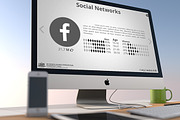 Luxury PowePoint Template, a Presentation Template by VladAlexandru93 (Thumbnail 4 of 4)