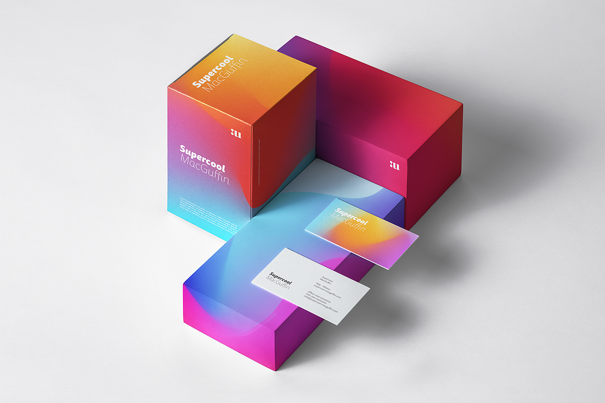 Abstract Gradients, a Gradient Add-On by Unio Designs (Photo 7 of 11)