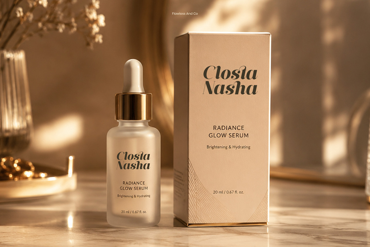 Eskara - Elegant Italic Serif Font, a Serif Font by Flawless And Co (Photo 4 of 10)