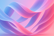 Minimalist Wave 3D wallpaper, a Wallpaper Photo by Design_Planet (Thumbnail 4 of 5)