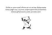Animal Series BUNDLE: All 6 in 1, an Animal Illustration by Veyla (Thumbnail 12 of 37)