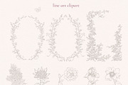 Meadow Whispers png watercolor frame, a Decorative Illustration by Ekaproeka (Thumbnail 7 of 8)