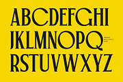 Macchiola | Vintage Display Serif, a Serif Font by Typoraith Co (Thumbnail 4 of 15)