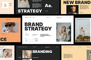 Brand Strategy | Googleslide Templat, a Presentation Template by tebaltipislab (Thumbnail 1 of 9)