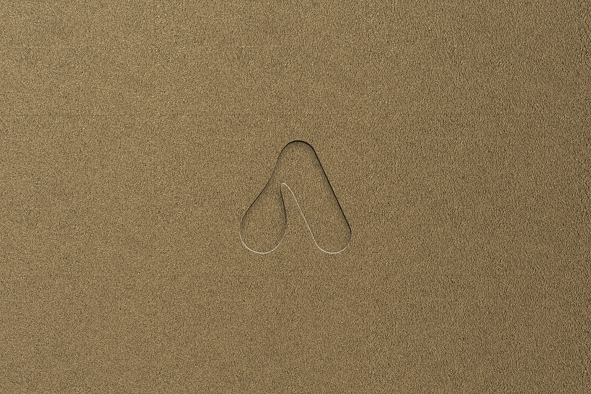 Logo Mockup Template, a Product Mockup by graphypix (Photo 3 of 4)