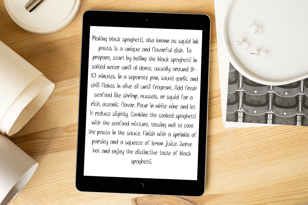 Wedding harmony, a Handwritten Font by Petal Pixels (Photo 3 of 8)