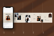 Monacoo - Carousel Post Template, a Social Media Template by Visuel Colonie® (Thumbnail 9 of 12)