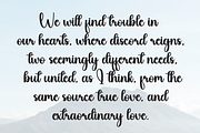 Quality | Script Font, a Handwritten Font by Scratchones (Thumbnail 6 of 9)