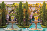 15 Travel LR Presets + Video LUTs, a Preset Add-On by TheWayfarerShoppe (Thumbnail 5 of 9)