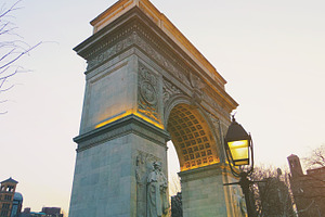 Washington Square Park
