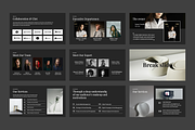 Agensio Google Slides Template, a Presentation Template by Faiz zakharia (Thumbnail 7 of 9)