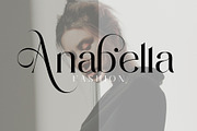 Mislian, a Serif Font by LuhopCreative (Thumbnail 9 of 13)