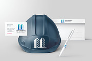 Super Home Real Estate Logo, a Branding & Logo Template by Design_Planet (Thumbnail 5 of 5)