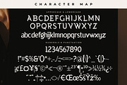 Baftvest Modern Serif Font, a Serif Font by Storytype Studio (Thumbnail 13 of 15)