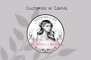 LOGOS FOR MED SPA, a Branding & Logo Template by Daring Digies (Thumbnail 4 of 5)