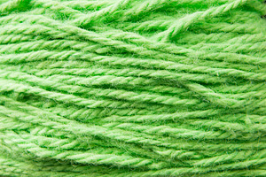 Green Wool Texture, a Background Photo by THP Creative