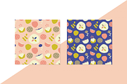 Matryoshka Dolls Pattern, a Pattern Graphic by bron.alexander (Thumbnail 5 of 5)