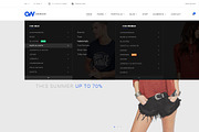 OnWave — Multipurpose PSD Template, a Websites & App Template by ScienteCraft (Thumbnail 22 of 51)