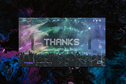 PLAYLIST | Powerpoint Template, a Presentation Template by Barland Design (Thumbnail 10 of 13)