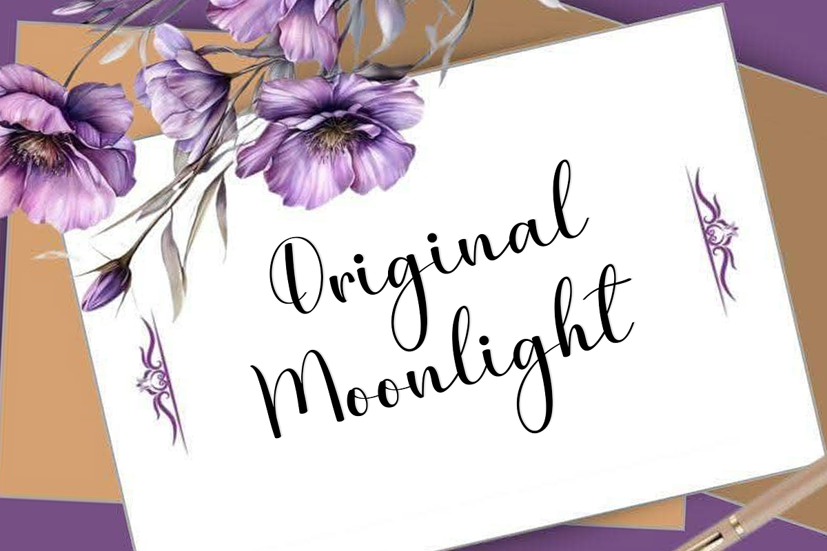 homestay, a Handwritten Font by FreshTypeINK (Photo 6 of 8)