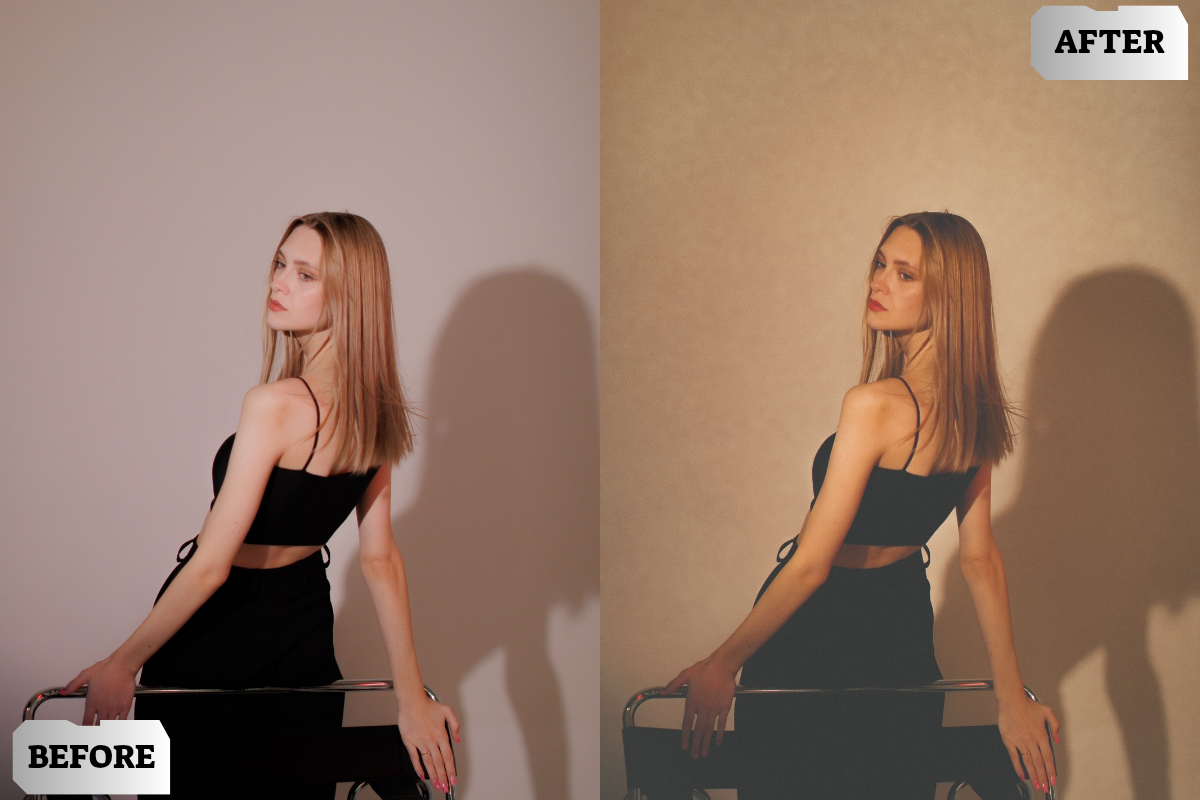 Timeless Lightroom Presets, a Preset Add-On by ARTSYNO (Photo 3 of 4)