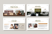 Brand Proposal Presentation Template, a Presentation Template by MightyDesign (Thumbnail 3 of 8)