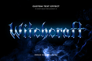 Video Games Title Text Effects Vol.2