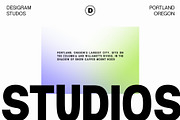 Demine – Condensed Bold Sans Serif, a Sans Serif Font by Craft Supply Co. (Thumbnail 2 of 8)